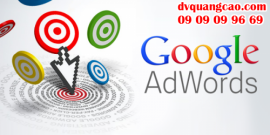 Thuê dịch vụ quảng cáo Adwords và điều cần biết