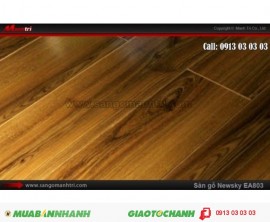 Ván sàn gỗ công nghiệp loại nào tốt - Công ty Sàn gỗ Mạnh Trí