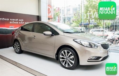Chọn mua xe ôtô Kia K3 bản 2.0 hay Mazda 3 bản 1.5, 351, Minh Thiện, NhaDatVip.Com, 13/07/2016 15:28:29